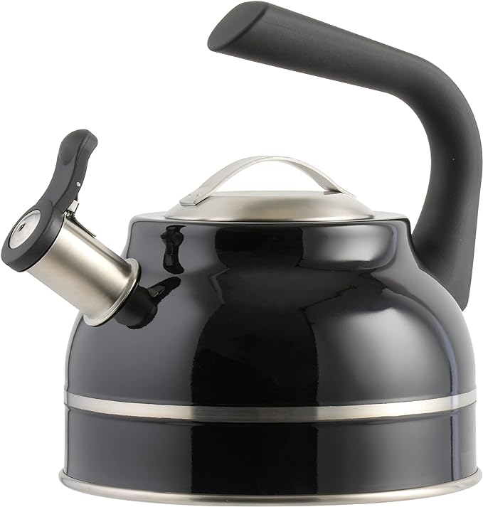 Top 6 Best Tea Kettles of 2024:Our Reviews and Tests