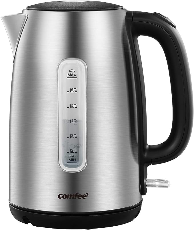 Top 10 Best Tea Kettles of 2024, Our Reviews and Tests