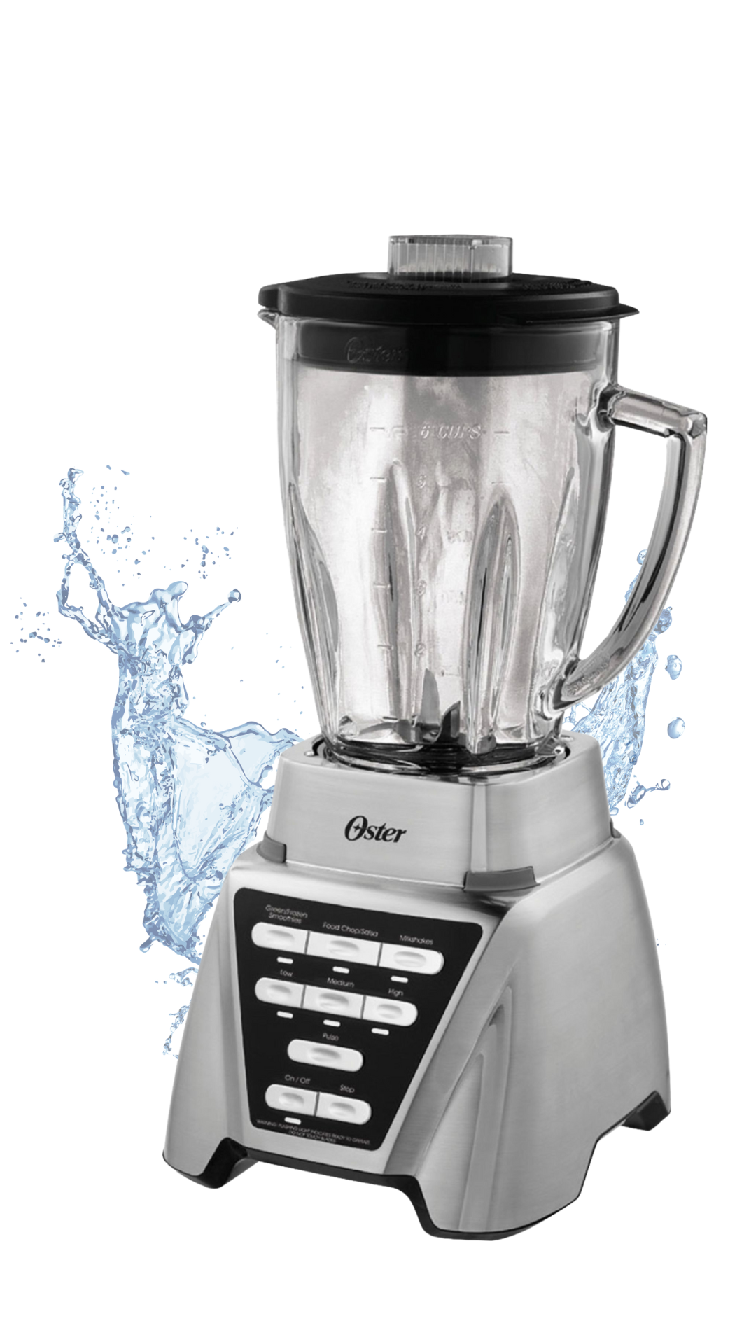 The 7 best suitable blenders for summer 2024