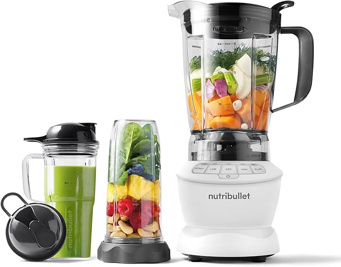 The 7 best suitable blenders for summer 2024